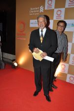 at Swades Fundraiser show in Mumbai on 10th April 2014